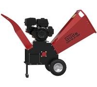 GÜDE GBH 16.3-150 Broyeur de jardin a essence 94455