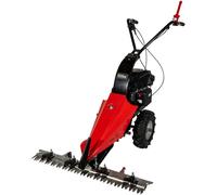 GÜDE GBM 87.1 Tondeuse a barre de coupe 95456