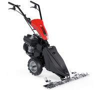 GÜDE GBM 970-212 Pro Faucheuse a barre de coupe pour gazon 95548