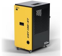 GÜDE GBT 130-ST Séchoir de chantier 55585