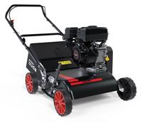 GÜDE GBV 400-196 2v1 FS Scarificateur a essence 95225