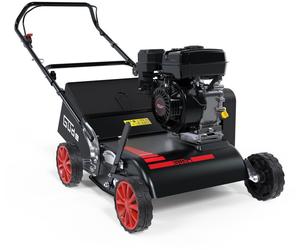 GÜDE GBV 400-196 2v1 FS Scarificateur a essence 95225