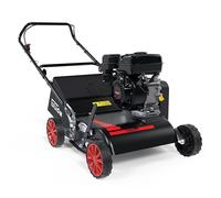 GÜDE GBV 400-196 2v1 FS Scarificateur a essence 95225