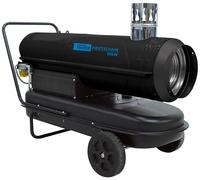 Chauffage d'atelier - Canon chauffant diesel GD 30 IK Güde G85110