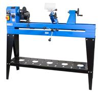 Güde GDM 1000 Tour professionnel, alimentation au réseau, 550 watts