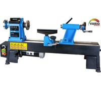 GÜDE GDM 450 VD Tour à bois 457 mm 370W