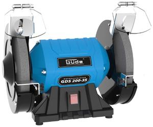 GÜDE GDS 200-35 Touret a meuler 55237