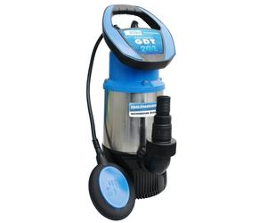 GÜDE GDT 901 Pompe submersible a eau polluée 94246