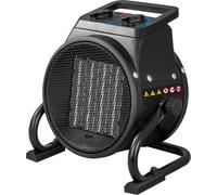 GÜDE GEH 2000 P hauffage d'atelier électrique 85122