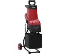 GÜDE GEH 2500 Broyeur de jardin électrique 94457