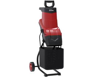 GÜDE GEH 2500 Broyeur de jardin électrique 94457