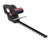 Güde Taille-haie électrique GEH 510-500, 230 V, Puissance Moteur 500 W, Longueur de Coupe de 45,7 cm, épaisseur de Coupe de 1,6 cm, Frein électrique à arrêt Rapide, Design Ergonomique