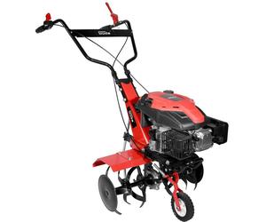 GÜDE GF 3060.1 Motoculteur léger avec puissant moteur 95466