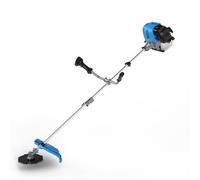 GÜDE GFS 31.1 Débroussailleuse coupe-bordure thermique 95213