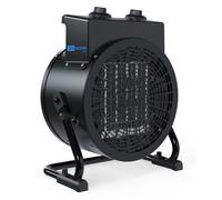 GÜDE GH 3000 K Radiateur soufflant en céramique 85199