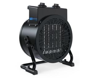 GÜDE GH 3000 K Radiateur soufflant en céramique 85199