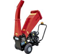 Broyeur à végétaux thermique GH 5.6-50 Güde G94407