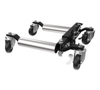 GÜDE GHRH 680/300 AL Chariot de déplacement hydraulique 18054