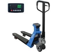 GÜDE GHW Scale 2500 Transpalette 24329