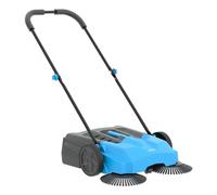 Güde GKM 650 Balayeuse