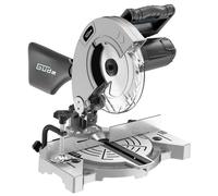 Scie à onglet GKS 2134.1 Güde G55274