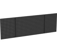 GÜDE GL 1709 XL Kit de parois perforées 40464