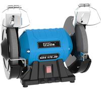 Güde GmbH DOUBLE ROLLER GRASS GDS 175-30 55236