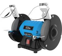 Güde GmbH GDS 125-12 55234 meuleuse à deux trous