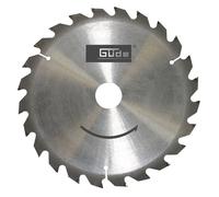 Güde GmbH Lame de scie 200X16 MM, 24 Z 55147
