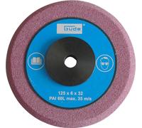 Güde GmbH Meule CV 125X6X32 MM 94221