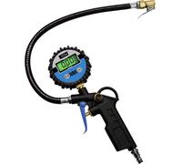 GÜDE Gonfle-pneu pneumatique