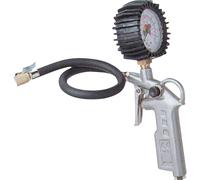 GÜDE Pistolet de gonflage 02819