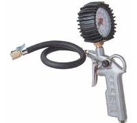 Güde Gonfleur Pneus Standard " Dispositif Mesure de Contrôleur la Pression D'Air