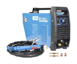 GÜDE GPS-E 40 A.3 Le coupeur plasma 20093