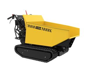 GÜDE GRD 500/R Mini dumper a chenilles 55527