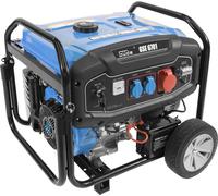 GÜDE Groupe électrogène GSE 6701 RS 4 temps 9 kW,25L (12,2PS)