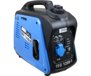 GÜDE Groupe électrogene Inverter ISG 1200-1 40719