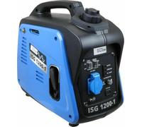 Güde groupe électrogène inverter ISG 1200-1 Groupe électrogène de secours