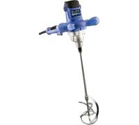 GÜDE GRW 1400 58046 Mélangeur à mortier 1400 W