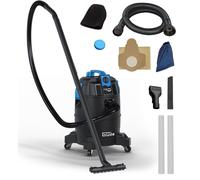 GÜDE GS 30-1600 Aspirateur de boues 3 en 1 16806