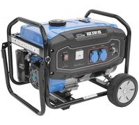 GÜDE GSE 3701 RS Groupe électrogene 40728