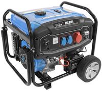 GÜDE GSE 8701 RS Groupe électrogene 40731