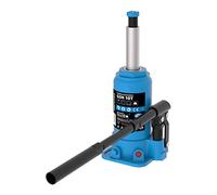 Güde - Cric hydraulique à clapet GSH, 10 t