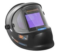 GÜDE Masque de soudure automatique GSH 180-TC-2 - Casque de soudage 16924