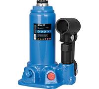 Güde - Pot jack - Capacité de levage : 2t - Déverseur Ø20 mm