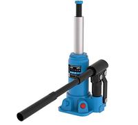 Güde Cric bouteille hydraulique GSH 5T - 18041