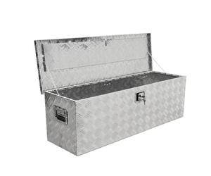 GÜDE GT 165 Coffre de chantier Alu 73515