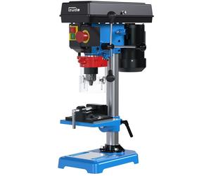 GÜDE GTB 16/550 LASER Perceuse a colonne pour établi 55219