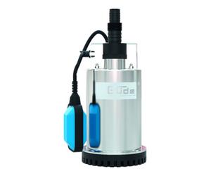 Güde Güde Pompe à vide d'huile GFS 4000 INOX 400 Watt / 7000 l/h Quantité:1