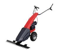 Güde Güde Tondeuse à barre à essence GBM 870-200 870 mm 200 cm³ 3,5 kW Quantité:1